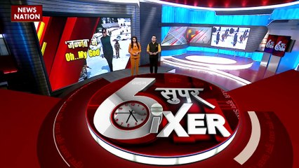 Super Sixer : फर्जी अफसर ने असली अफसरों को ठगा