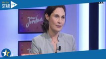 Dominique Lagrou-Sempère écartée du 13h de TF1 après l'arrivée Marie-Sophie Lacarrau ? Elle répond e