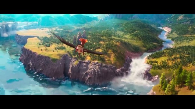 Pathé La Joliette à Marseille ! Des bonnes nouvelles en vidéo.