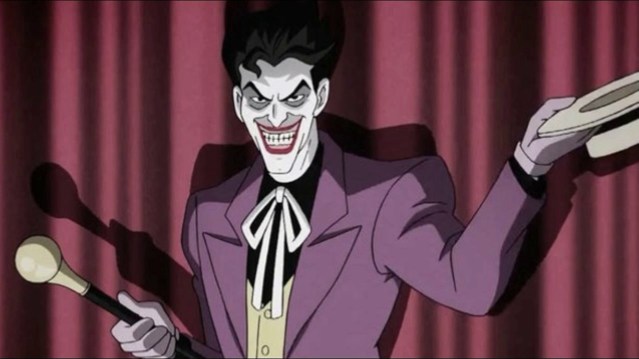 Batman: The Killing Joke | Review