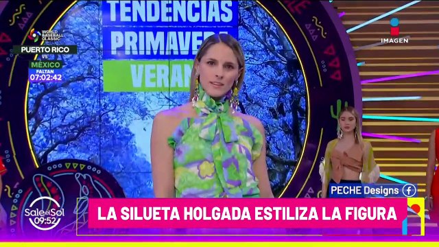 Tendencias primavera verano 2023 que debes considerar