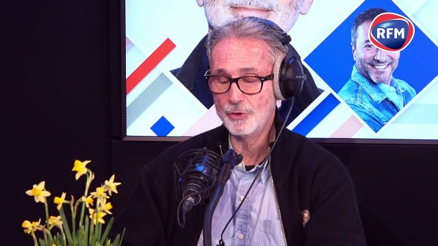 EXCLU VIDÉO - Thierry Lhermitte fan de sa fille Louise : ses tendres confidences sur son enfance