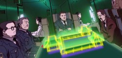 Ghost in the Shell: Stand Alone Complex S01 E09