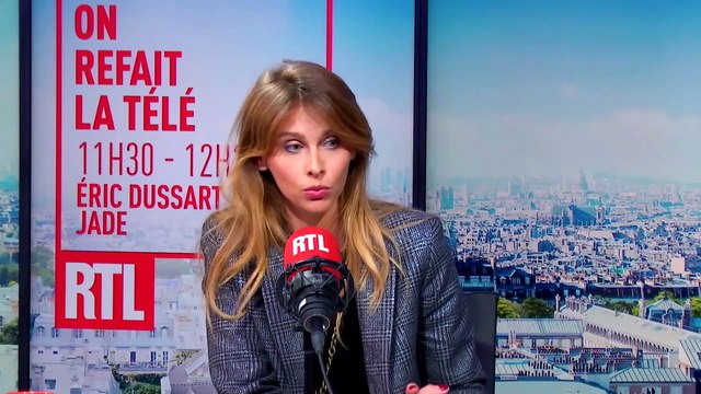 Le meilleur d'ORLT avec Ophélie Meunier et Bernard de la Villardière !