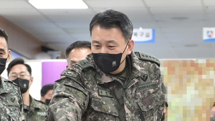 합참의장, FS연습 점검 "적 도발 시 주저 없이 단호 대응" / YTN