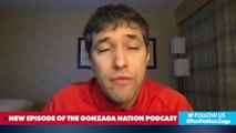 Gonzaga vs. Grand Canyon in NCAA Tournament 2023