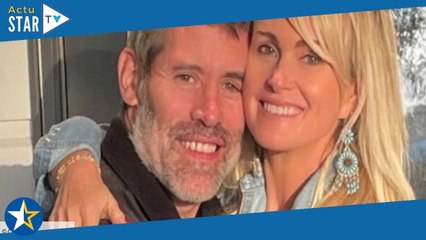 Laeticia Hallyday est-elle toujours en couple avec Jalil Lespert ? Ce détail qui ne trompe pas