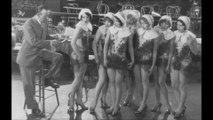 The Big City (1928) Stills from Movie/Behind the Scenes