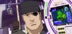 Ghost in the Shell: Stand Alone Complex S01 E13