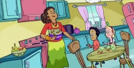 The Cat in the Hat Knows a Lot About That! S01 E22