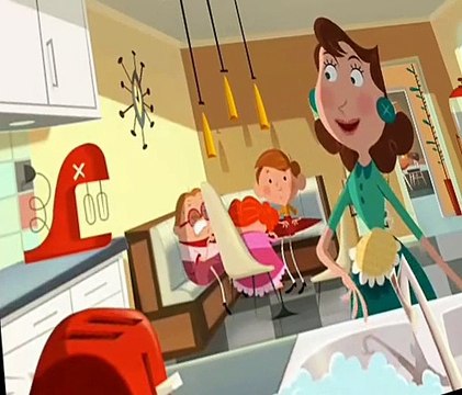 Jamie's Got Tentacles Jamie’s Got Tentacles E035 The Big Invite