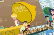 6Teen S02 E11