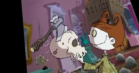 Zombie Hotel Zombie Hotel E001 – First Day