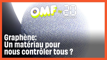 OMF : Du graphène dans les vaccins contre le papillomavirus ?