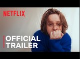 Lewis Capaldi: How I'm Feeling Now | Official Trailer - Netflix