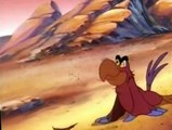 Aladdin S02 E09