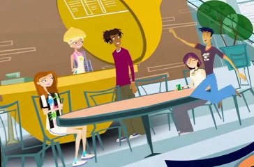 6Teen S02 E17