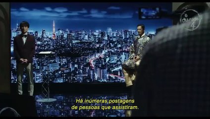 O Chamado 4: Samara Ressurge | Trailer Legendado