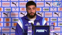 L'intégrale de la conférence de presse d'Igor Tudor et Samuel Gigot