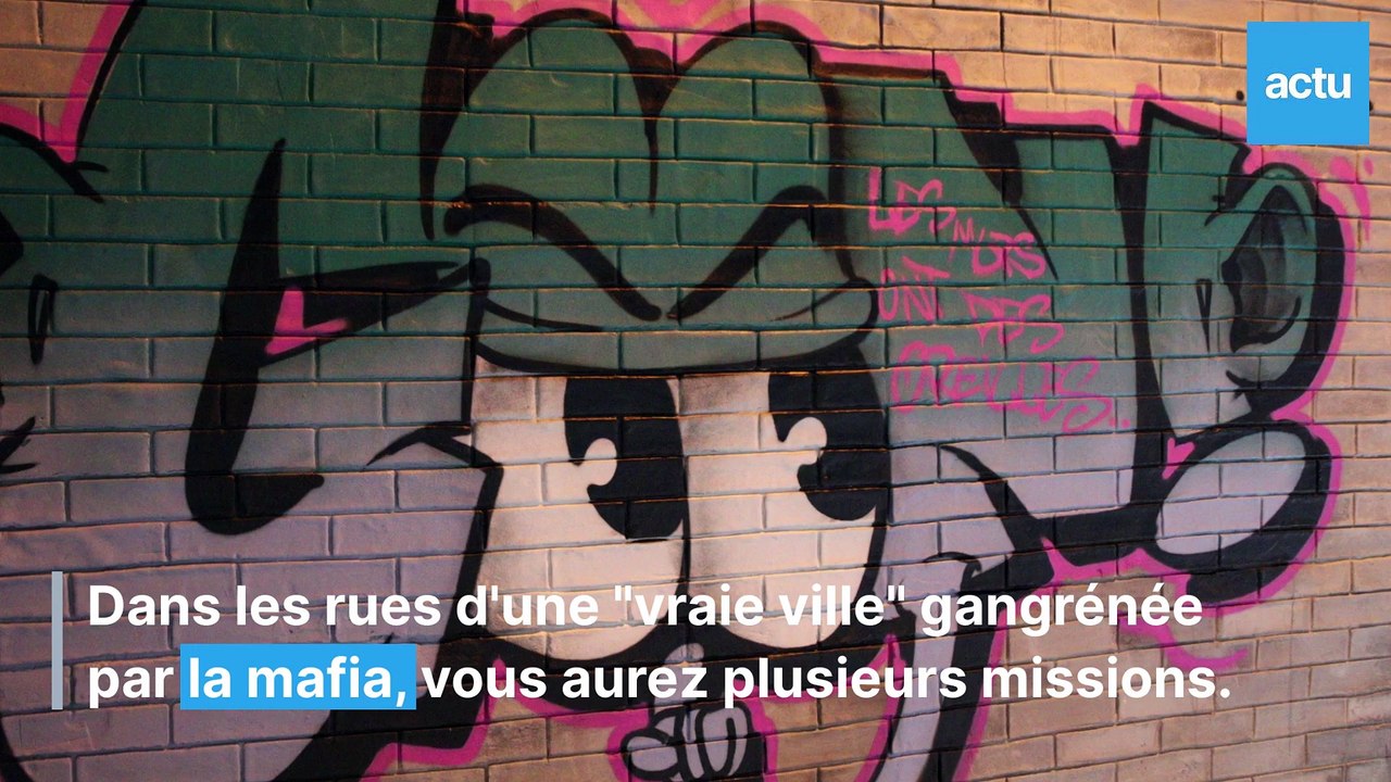 Dans les coulisses du premier escape game en "monde ouvert" à Toulouse