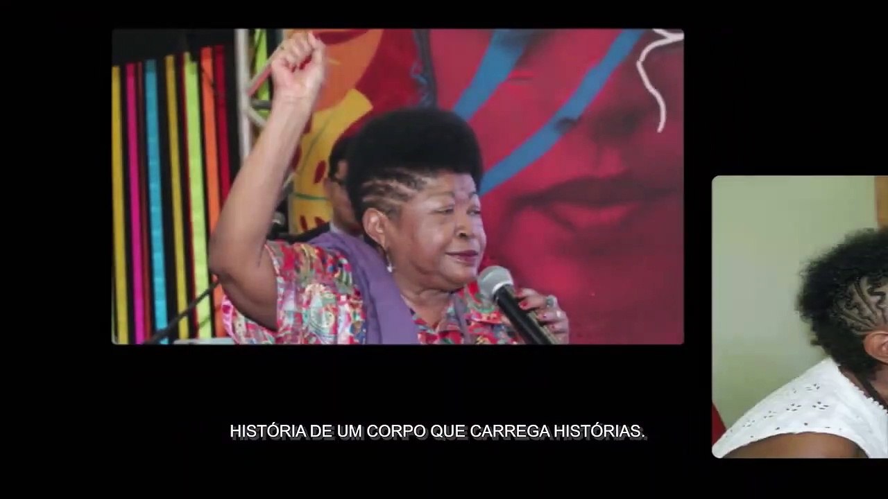Curta "Amador, Zélia"