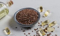 What Is Flaxseed Oil