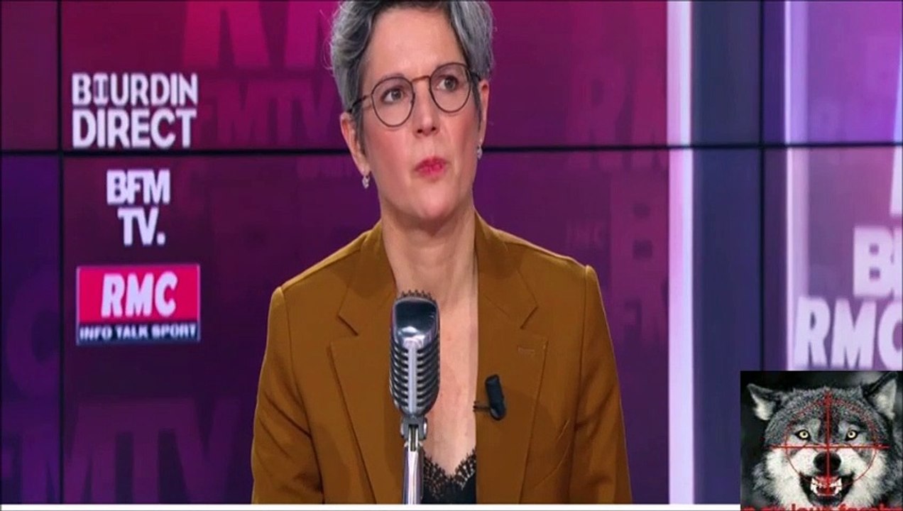 Rousseau sur l'interdiction de la chasse aux loups