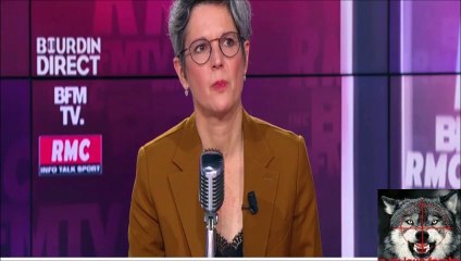 Rousseau sur l'interdiction de la chasse aux loups