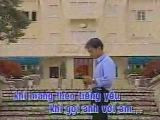 Buon Trong Ky Niem - Truong Vu