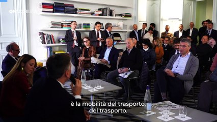 Evento Qn Mobilità Speed