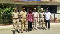 25 घंटे में 17 सौ किलोमीटर तक क्यों घूमती रही पुलिस, आप भी जानिए राज की बात