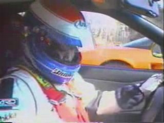 Very Fast Ferrai Race NSX-S-Zero vs Ferrari 355