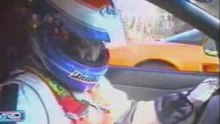 Very Fast Ferrai Race NSX-S-Zero vs Ferrari 355