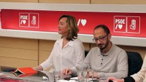 El CIS mantiene en cabeza al PSOE duplicando su ventaja sobre el PP mientras cae Unidas Podemos