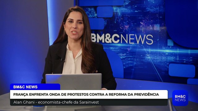 ÍNTGERA Marcus Vinícius De Freitas - professor de relações internacionais