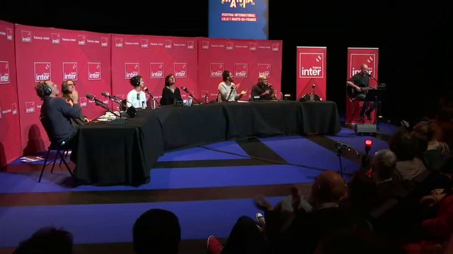 Tout, tout pour ma série - La chanson de Frédéric Fromet