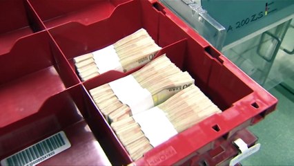 OCDE eleva crecimiento para España en 2023 hasta el 1,7%, más del doble que la eurozona