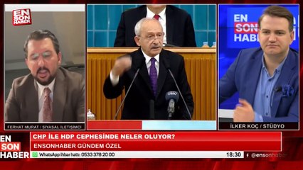 Siyasal iletişimci Ferhat Murat'tan 'Sezen Aksulu' ittifak benzetmesi