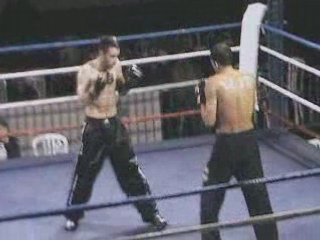 Gala Libourne Wilfried MARTIN vs Rachid EZZAOUI.wmv