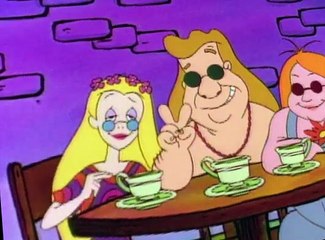 Bobby's World S04 E08