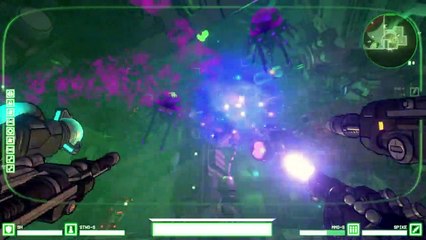 Gunhead - Gameplay Overview | PS5 & PS4 Games