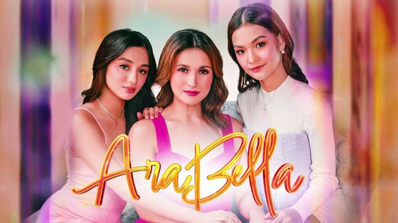 ARABELLA Secondary Soundtrack: "Sandal" (2023)