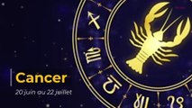 Votre horoscope de la semaine du 19 au 25 mars 2023
