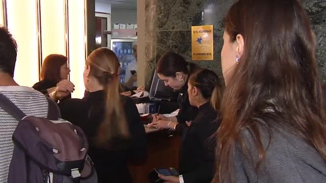 Me gustó saber que estábamos preparadas