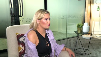 SNAKES THE LOT OF THEM! Will & Jessie spill Love Island TEA!