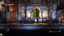 Flucht vor dem Maschinengewehr | Assassin's Creed Chronicles: India 8