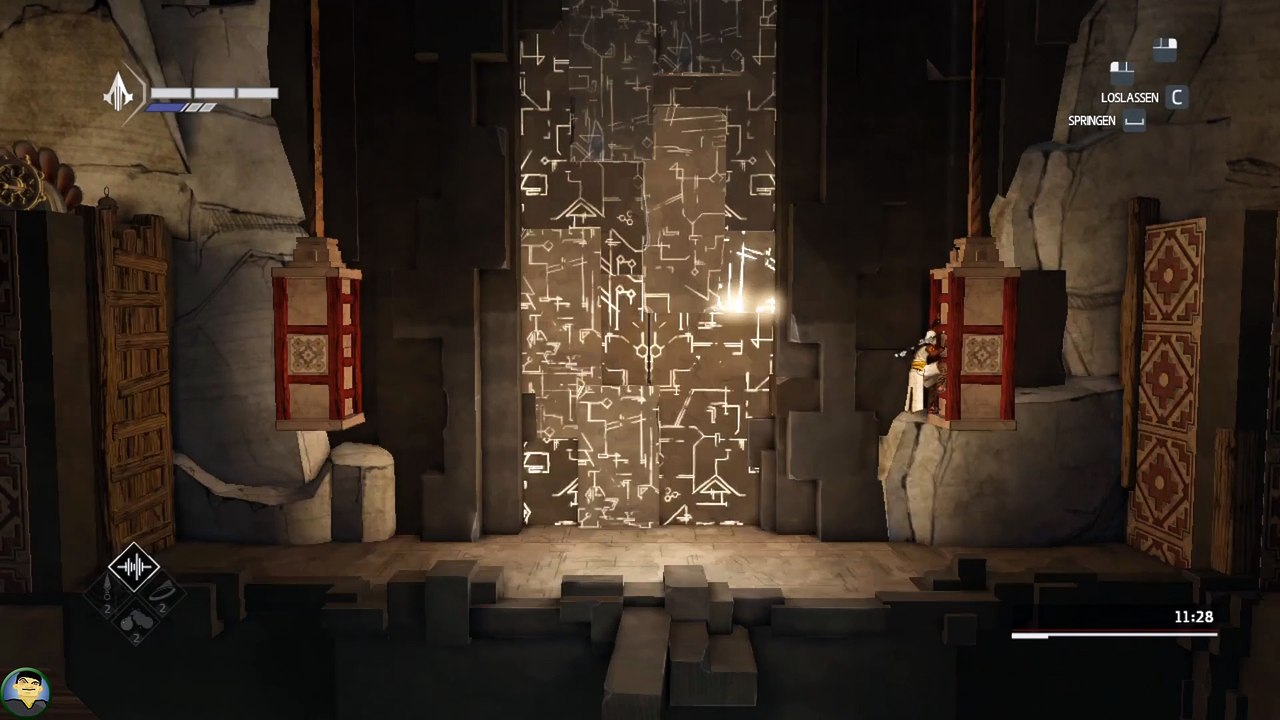 Den Feind enthüllt | Assassin's Creed Chronicles: India 10