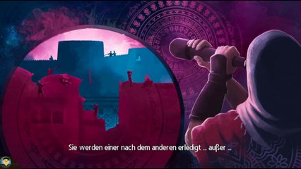Der lautlose Helfer | Assassin's Creed Chronicles: India 13