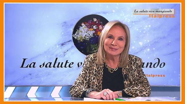 La Salute Vien Mangiando - Pelle sempre giovane ed elastica? Ecco come