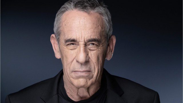 GALA VIDEO - “J’ai voulu me jeter par la fenêtre” : Thierry Ardisson sans filtre sur ses addictions